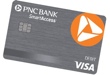 load pnc smart access card|pnc smartaccess card.